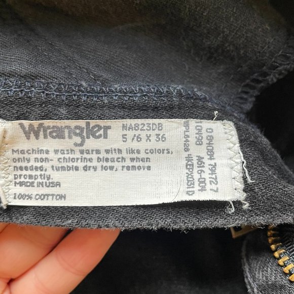 Stylish Black and Teal Women's Jeans - Picture 6 of 6